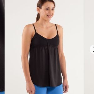 Lululemon Tank size 4